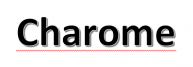 Charome